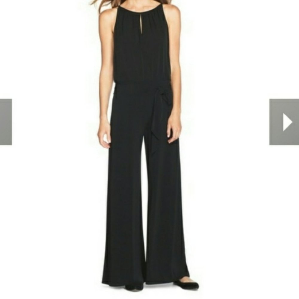 White House Black Market Jumpsuit